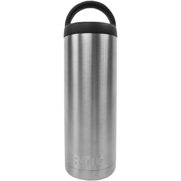 🥶RTIC🥵 Thermos/Travel Bottle Stainless Steel Double Wall Insulated Cooler - Picture 7 of 13